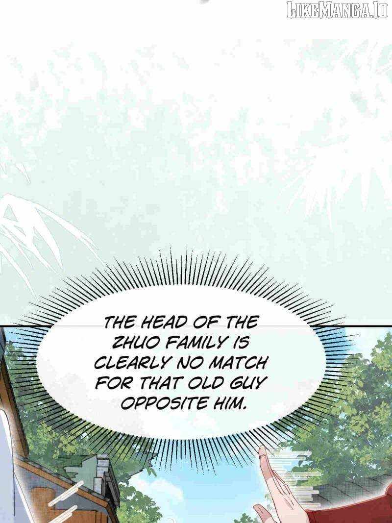 The Ghostly Doctor Chapter 614 - Page 37