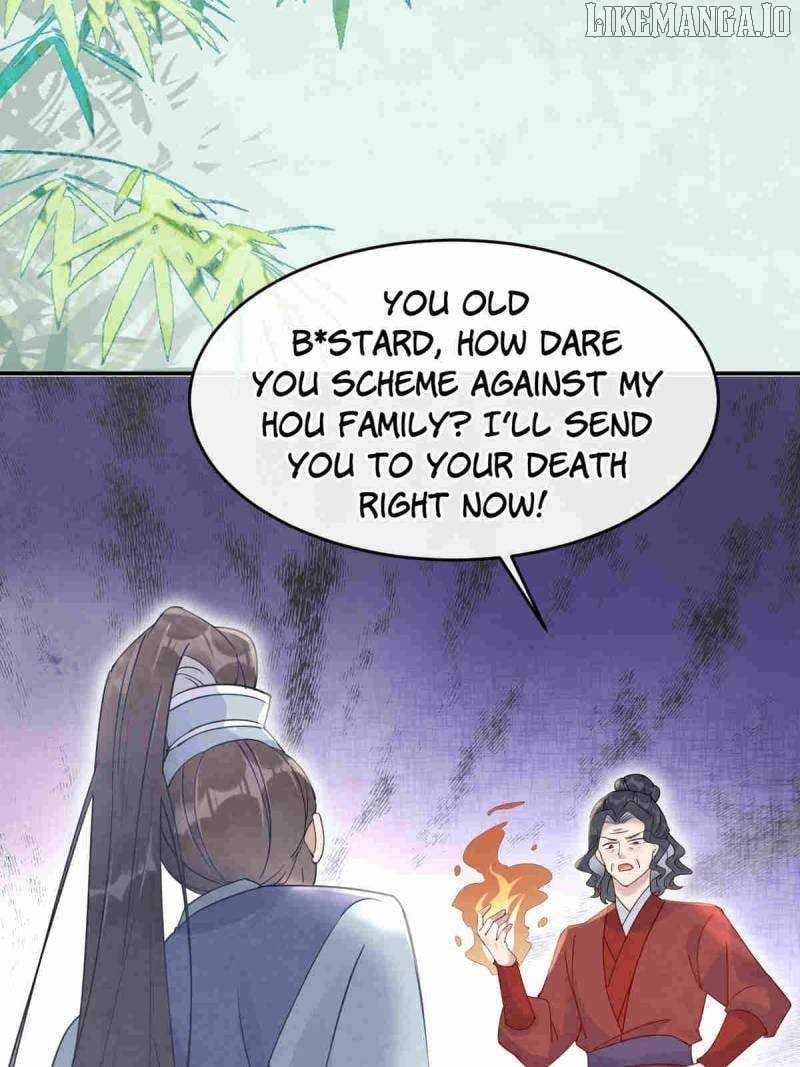 The Ghostly Doctor Chapter 614 - Page 39