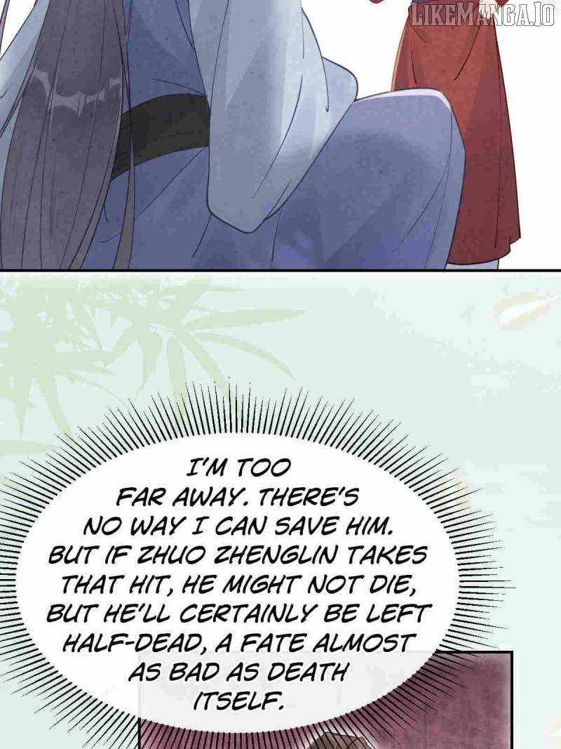 The Ghostly Doctor Chapter 614 - Page 40