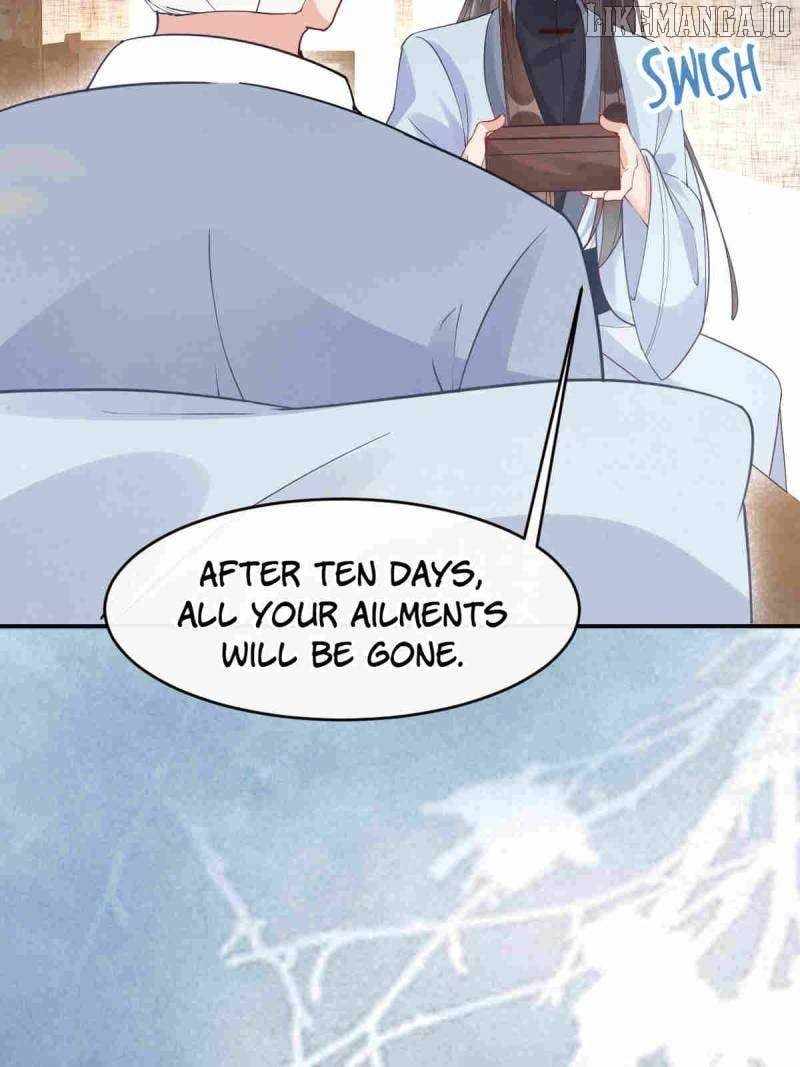 The Ghostly Doctor Chapter 614 - Page 5