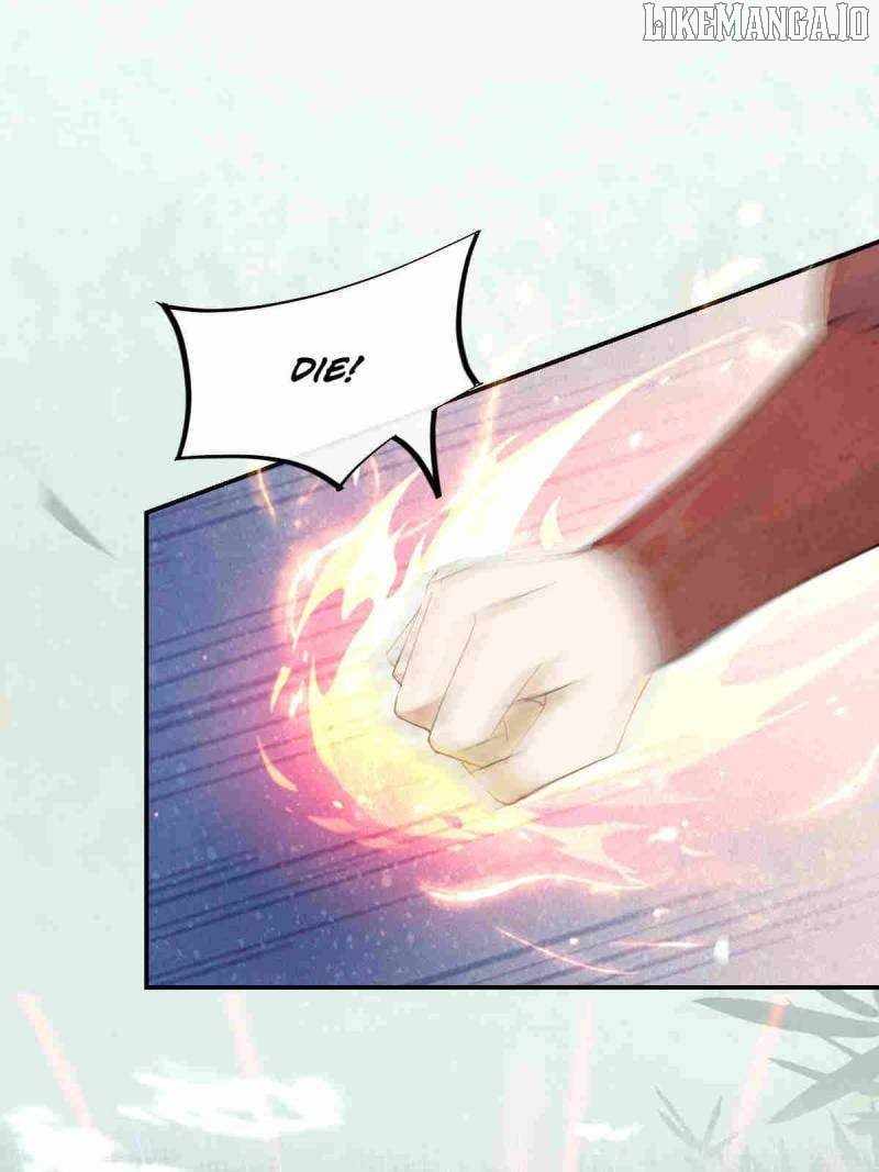 The Ghostly Doctor Chapter 614 - Page 44