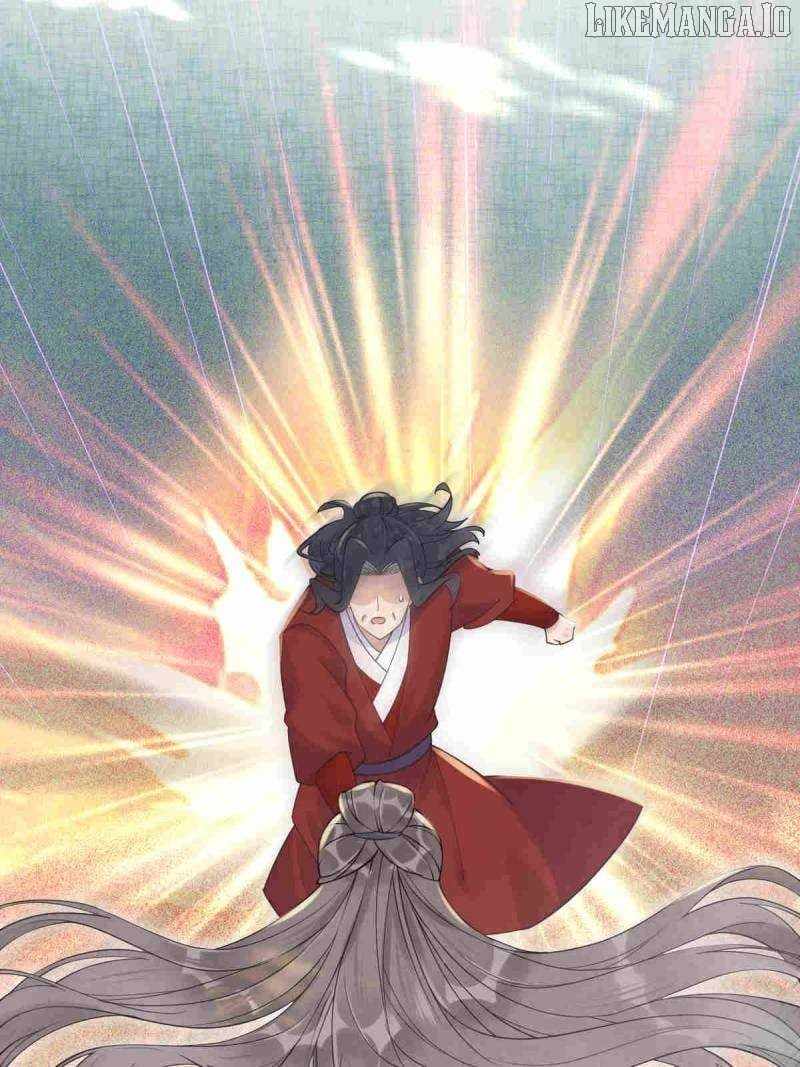 The Ghostly Doctor Chapter 614 - Page 45