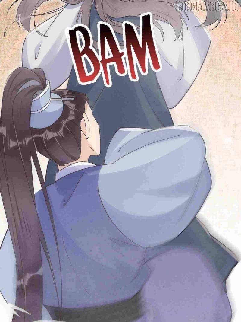 The Ghostly Doctor Chapter 614 - Page 46