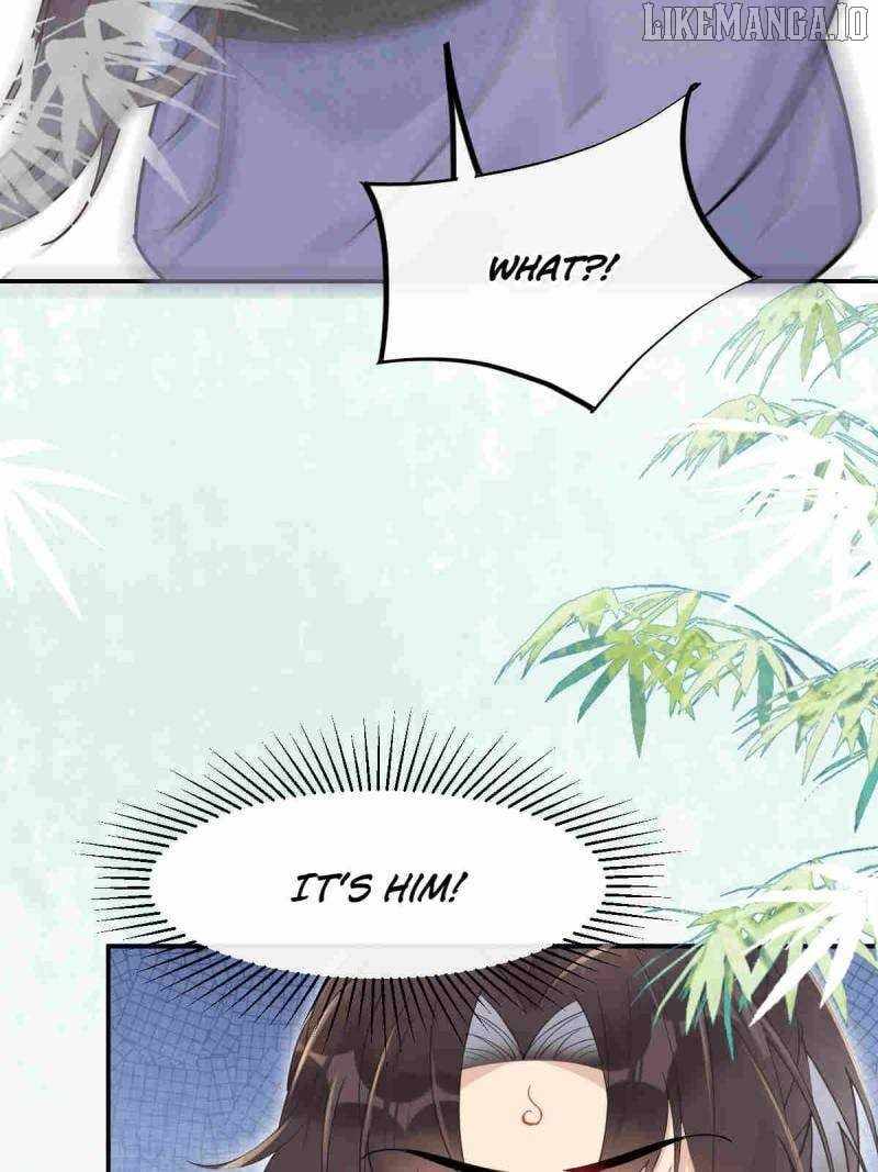 The Ghostly Doctor Chapter 614 - Page 47