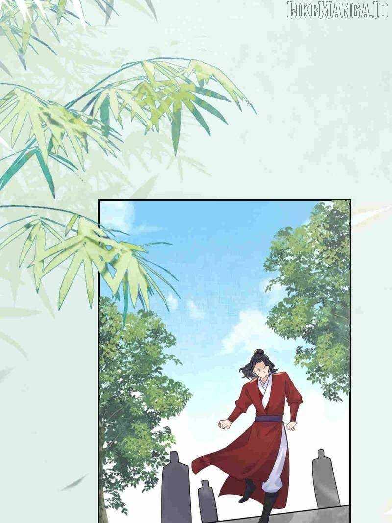 The Ghostly Doctor Chapter 614 - Page 50