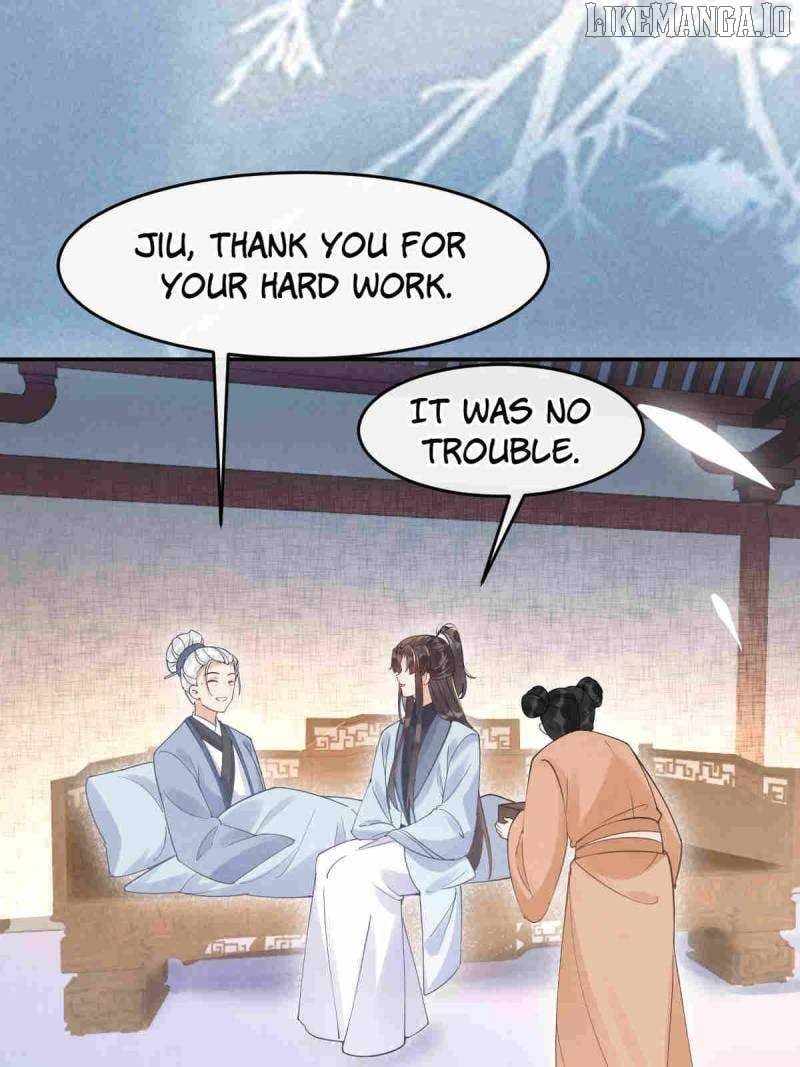 The Ghostly Doctor Chapter 614 - Page 6