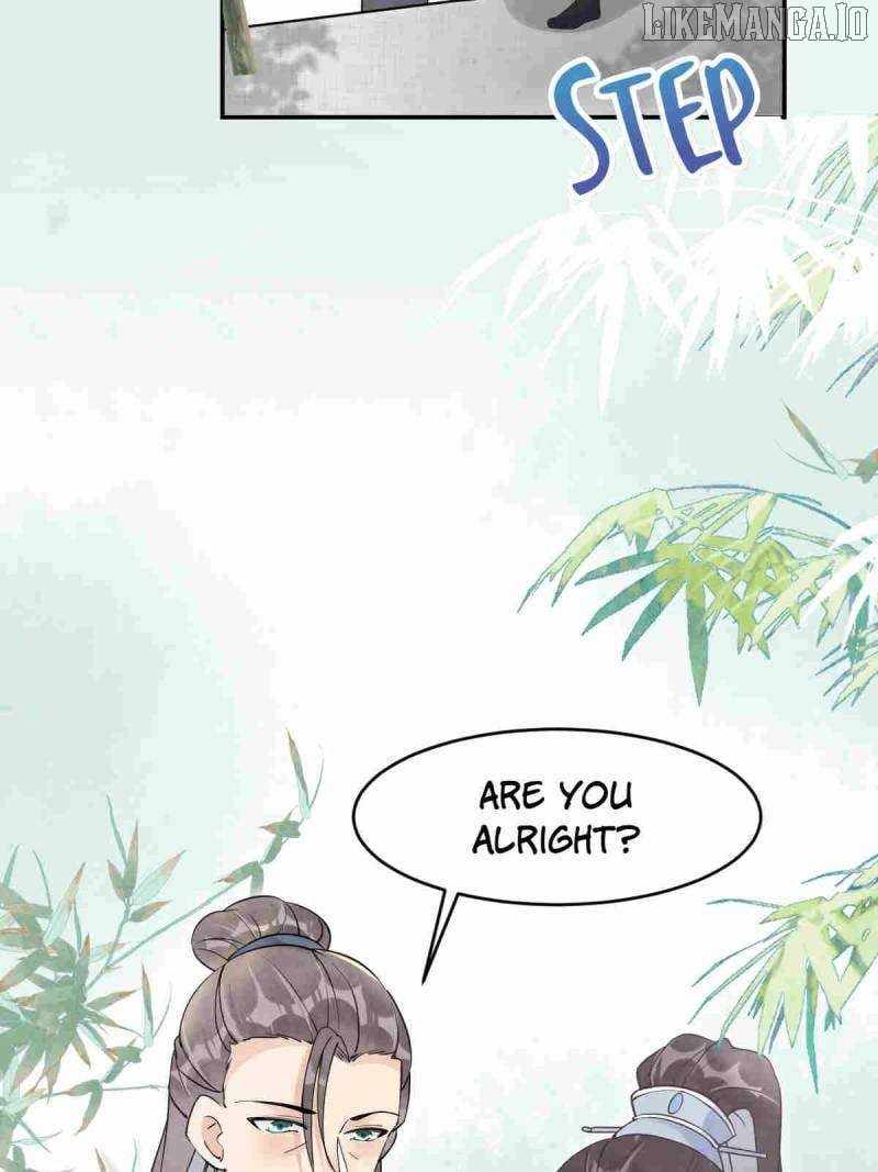 The Ghostly Doctor Chapter 614 - Page 51