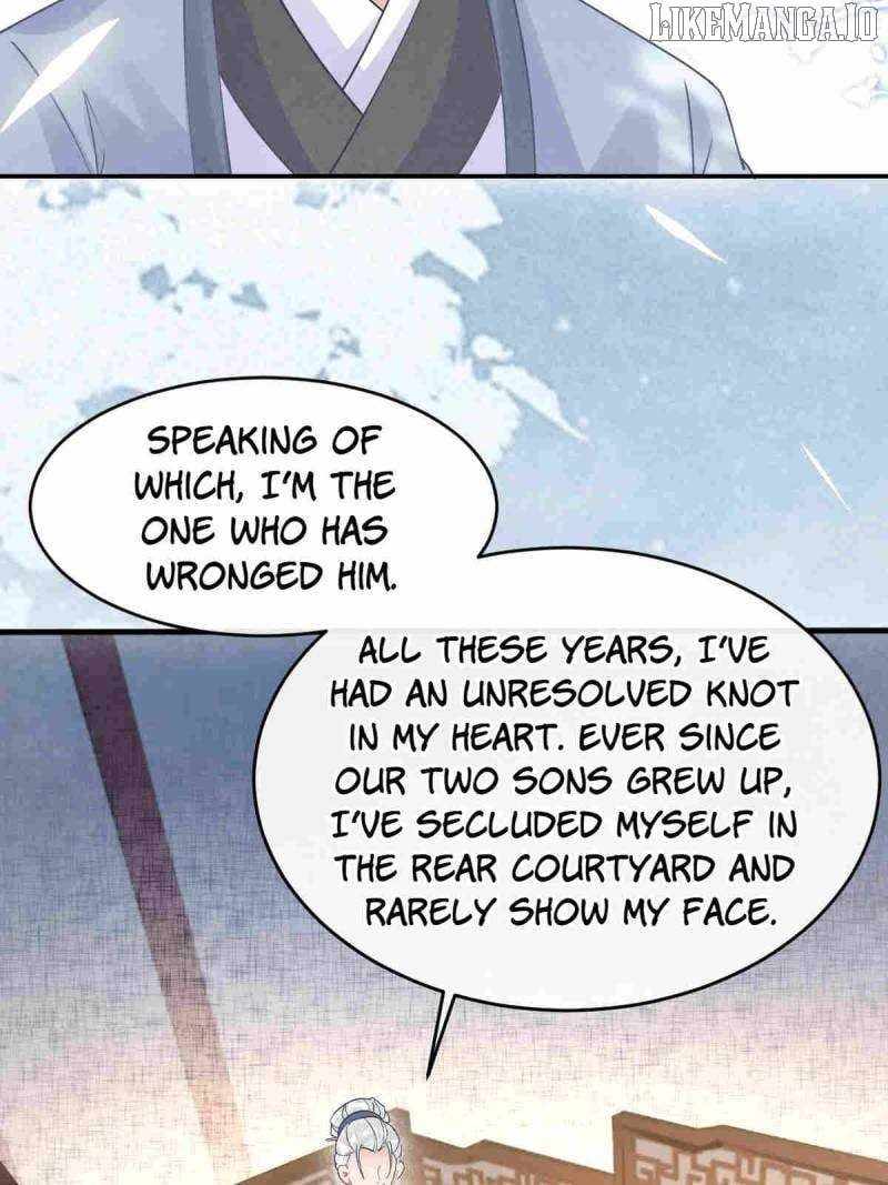 The Ghostly Doctor Chapter 614 - Page 10