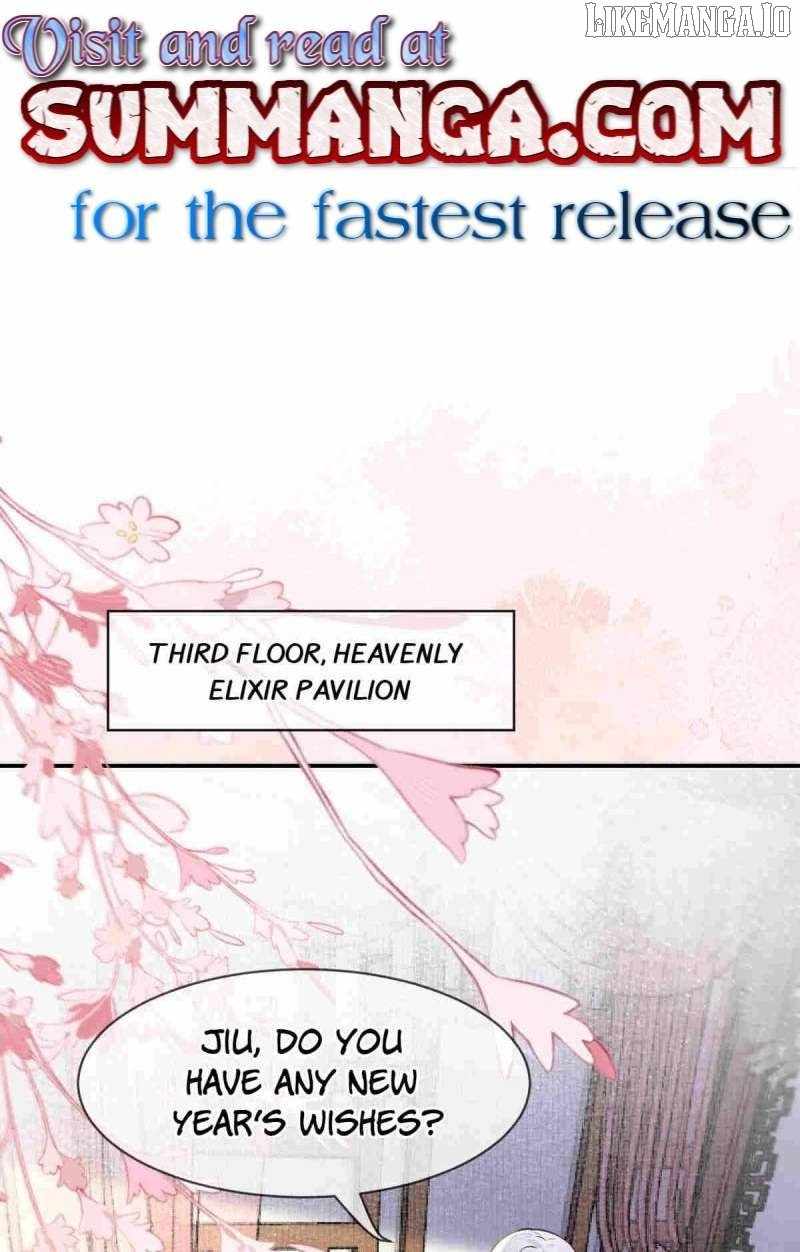 The Ghostly Doctor Chapter 615 - Page 1