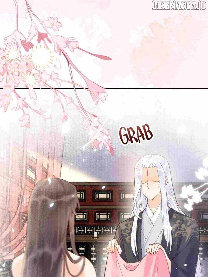 The Ghostly Doctor Chapter 616 - Page 13