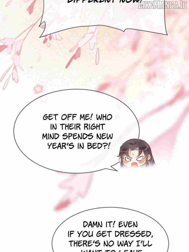 The Ghostly Doctor Chapter 616 - Page 18