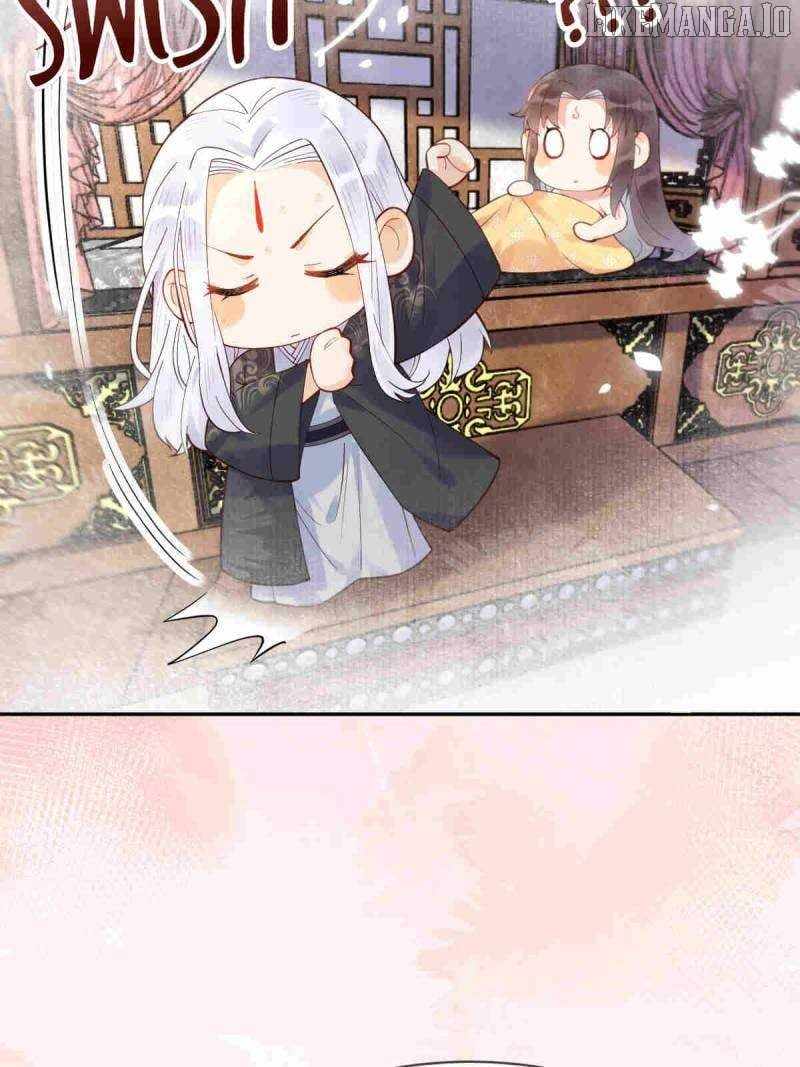 The Ghostly Doctor Chapter 616 - Page 5