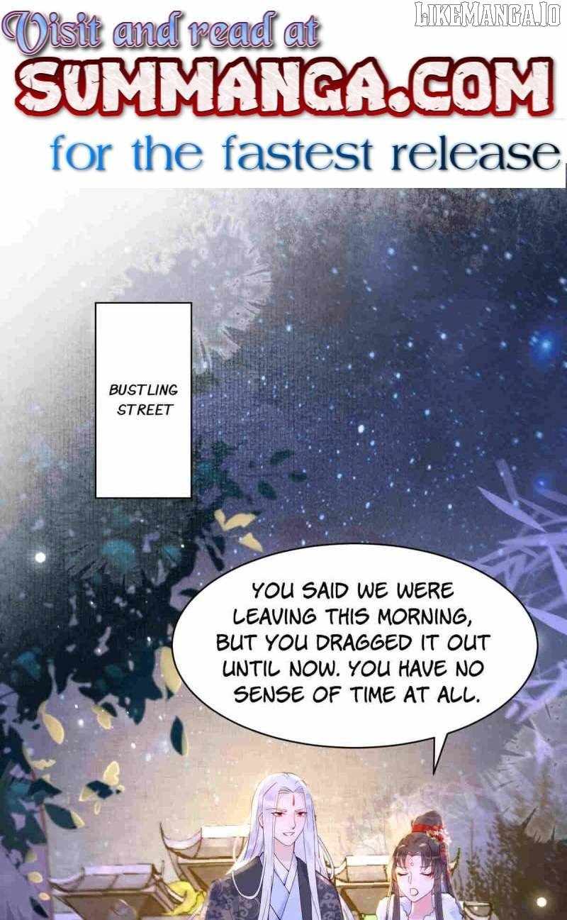 The Ghostly Doctor Chapter 617 - Page 1