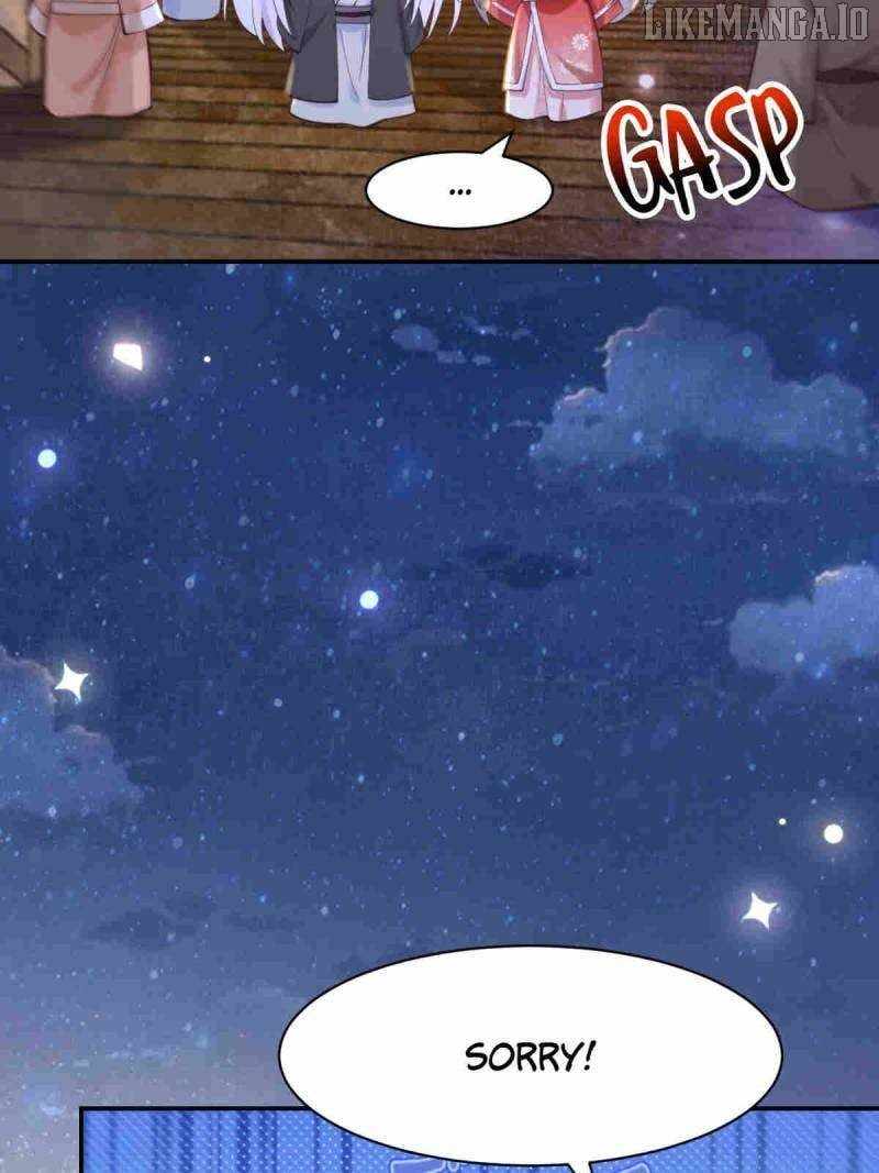 The Ghostly Doctor Chapter 617 - Page 4