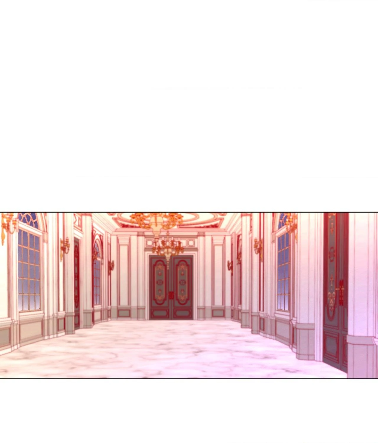 The Gilded Cage Chapter 21 - Page 0