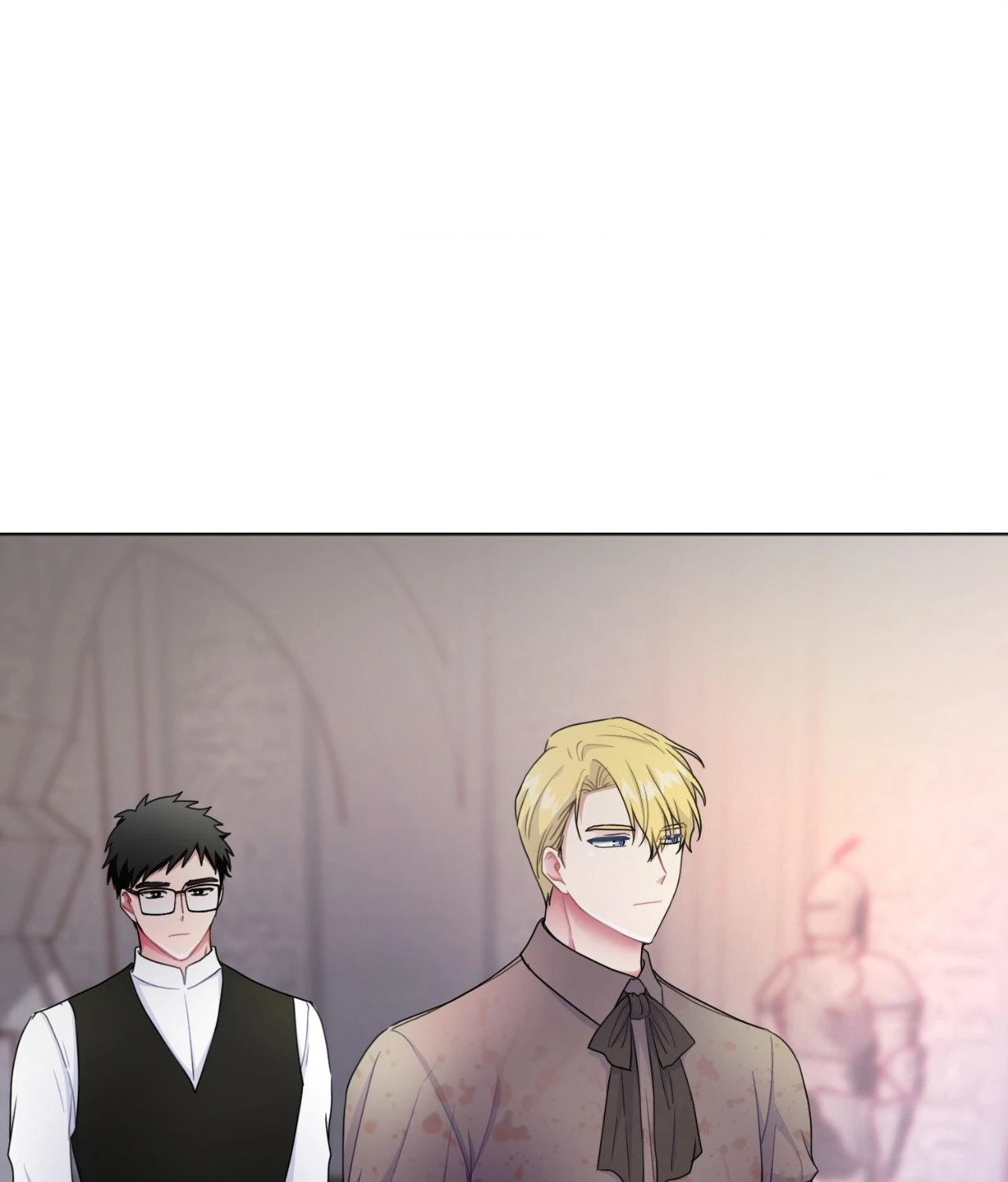 The Gilded Cage Chapter 21 - Page 13