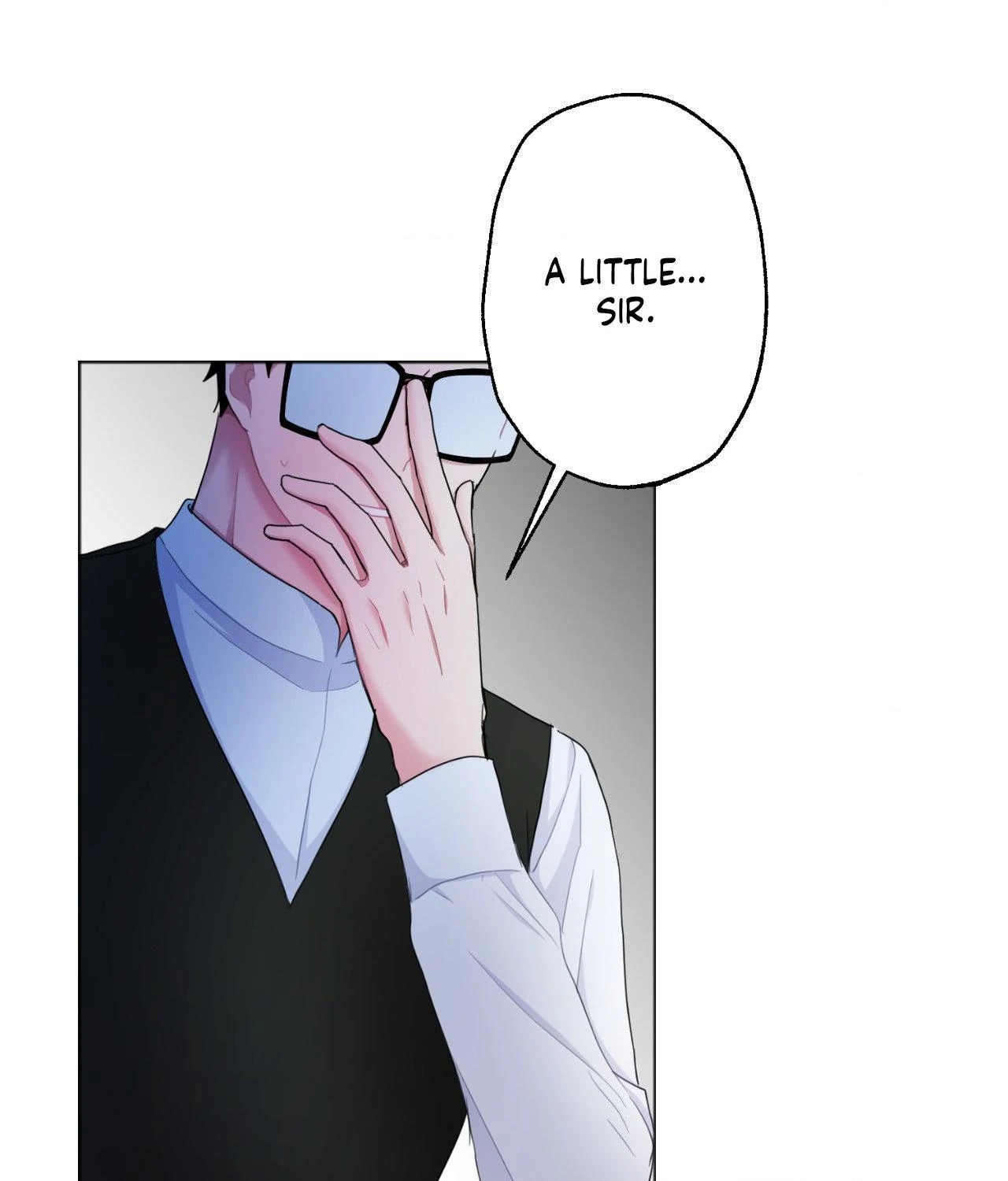 The Gilded Cage Chapter 21 - Page 17