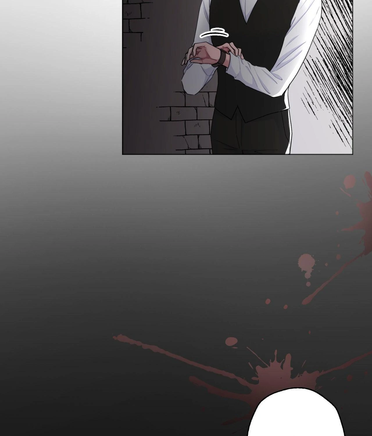 The Gilded Cage Chapter 21 - Page 2