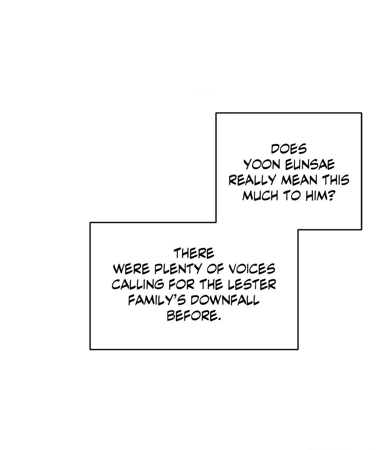 The Gilded Cage Chapter 21 - Page 21