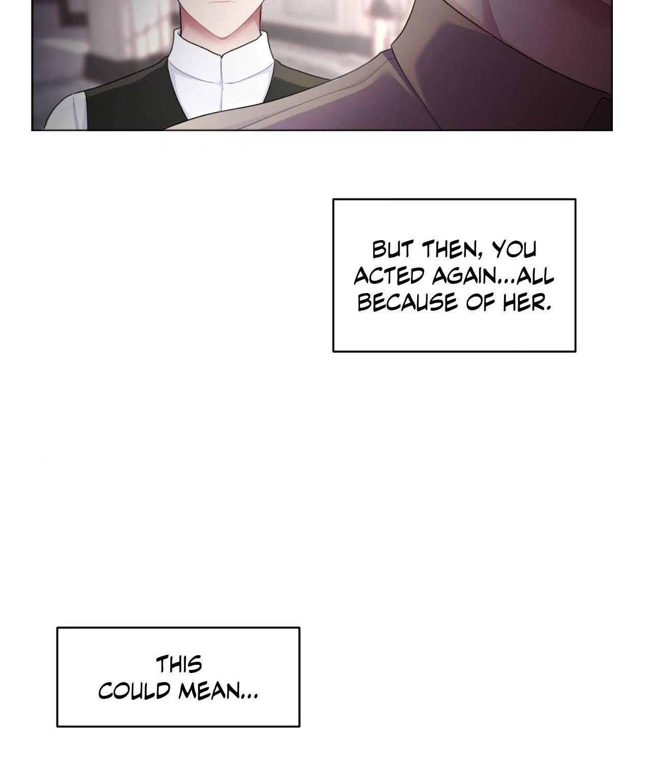 The Gilded Cage Chapter 21 - Page 27