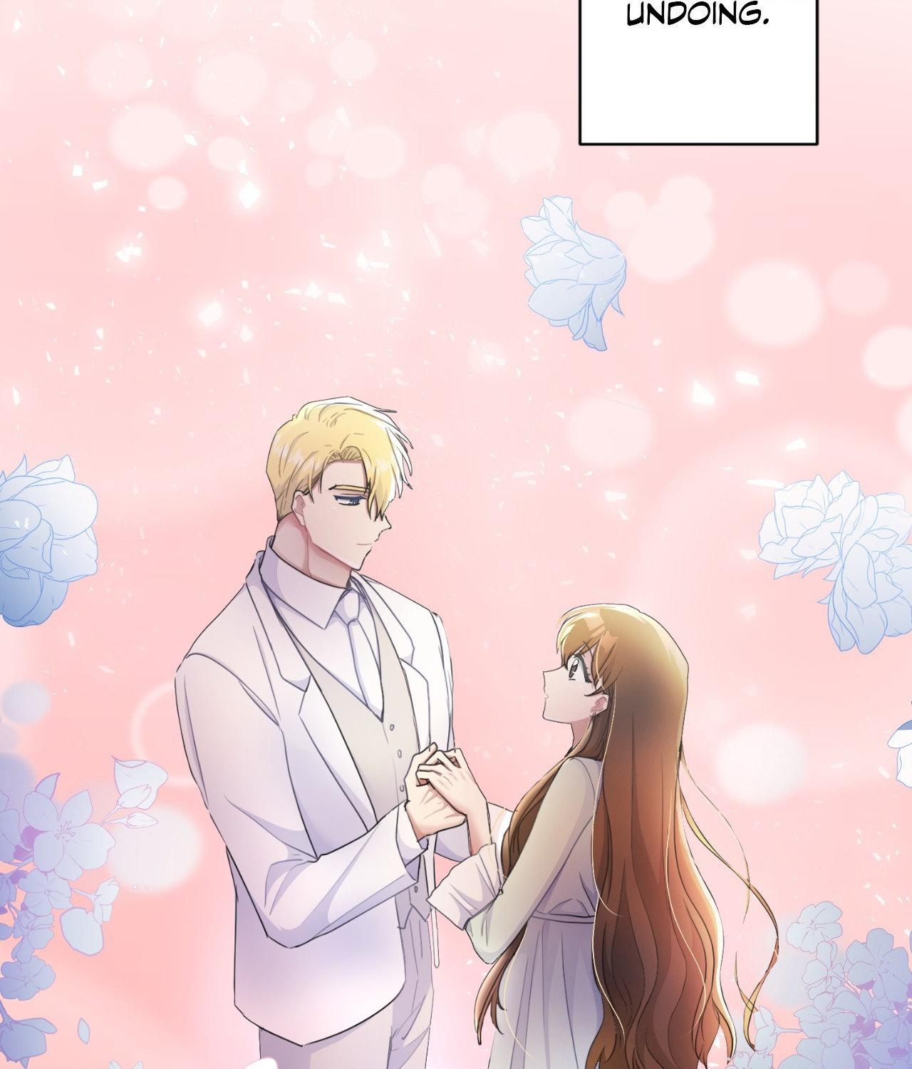 The Gilded Cage Chapter 21 - Page 29