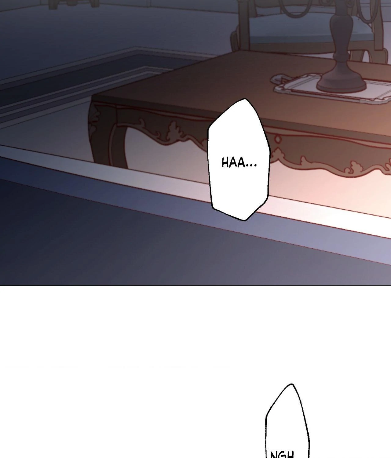 The Gilded Cage Chapter 21 - Page 33