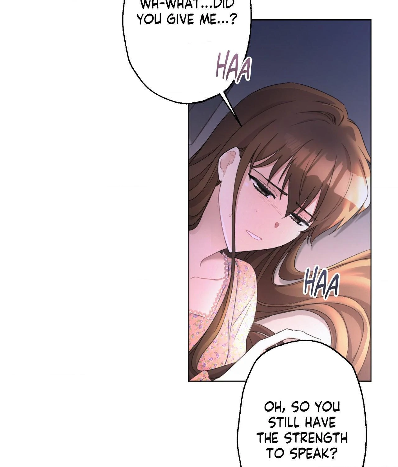 The Gilded Cage Chapter 21 - Page 36