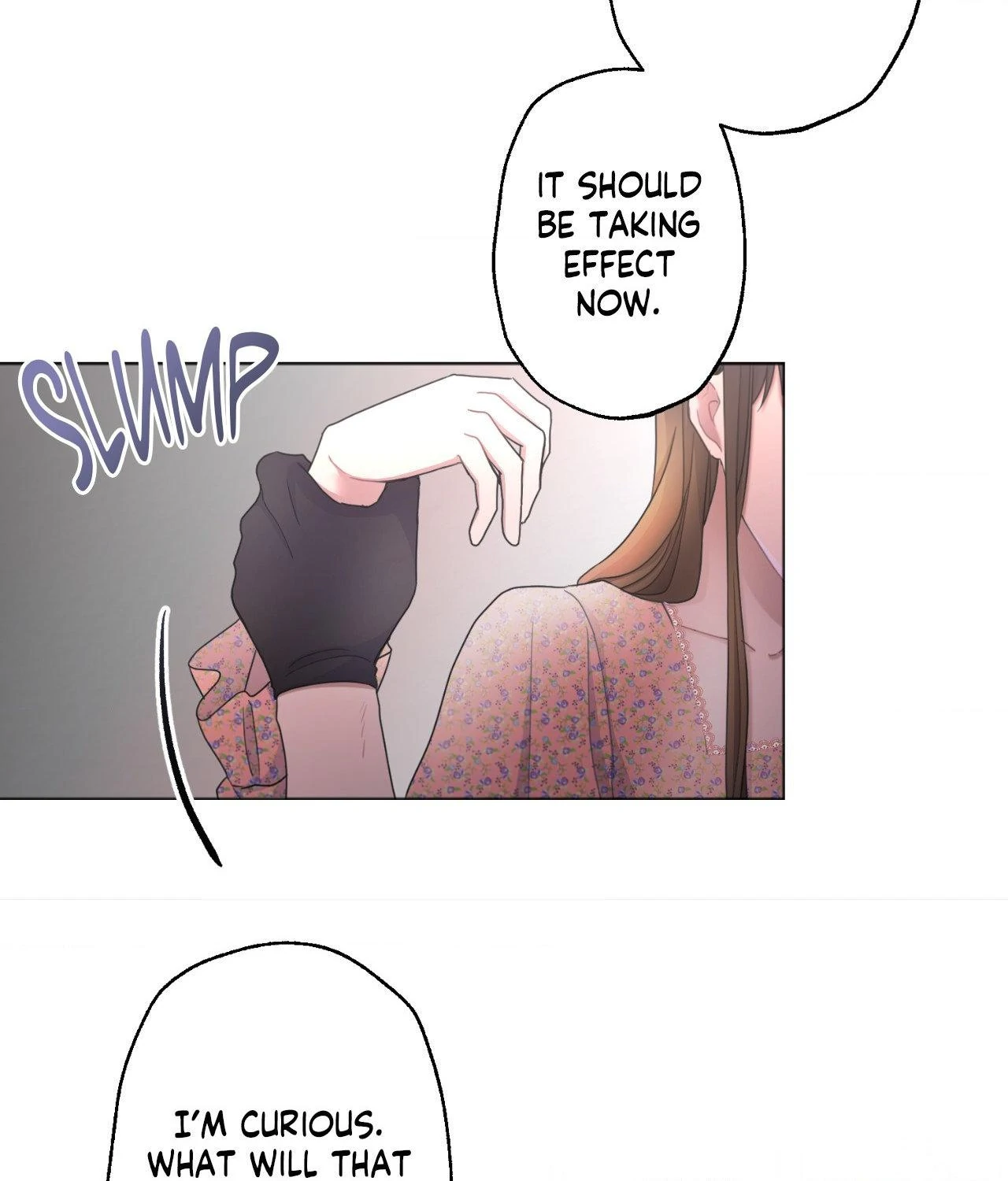 The Gilded Cage Chapter 21 - Page 37