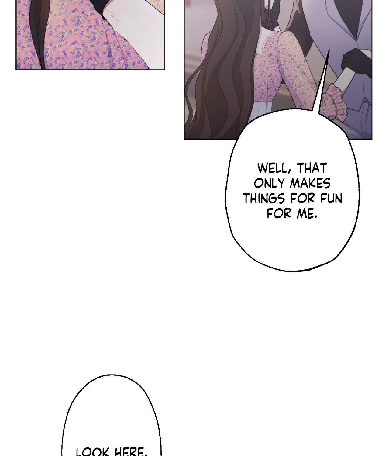 The Gilded Cage Chapter 21 - Page 43