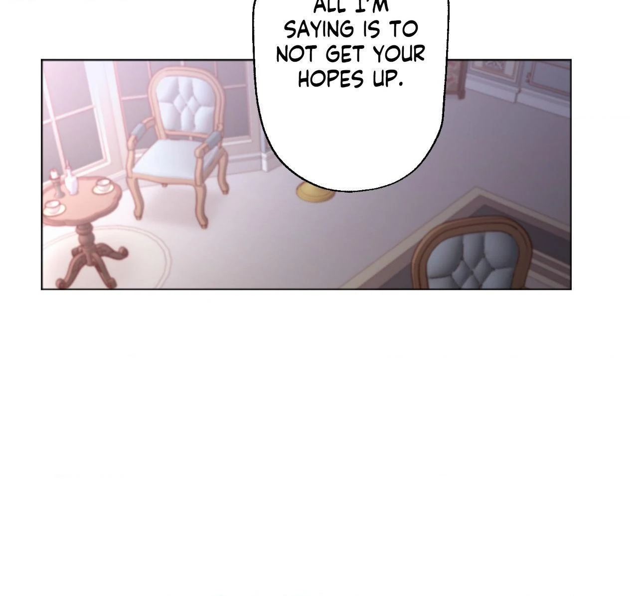 The Gilded Cage Chapter 21 - Page 47