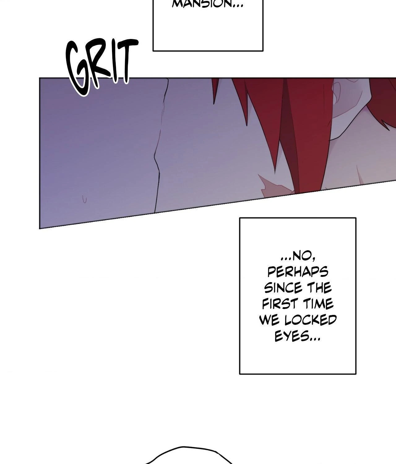 The Gilded Cage Chapter 21 - Page 54