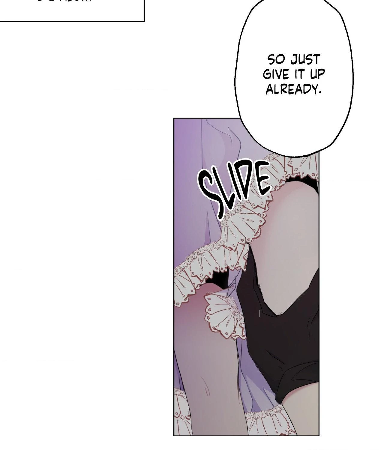 The Gilded Cage Chapter 21 - Page 57
