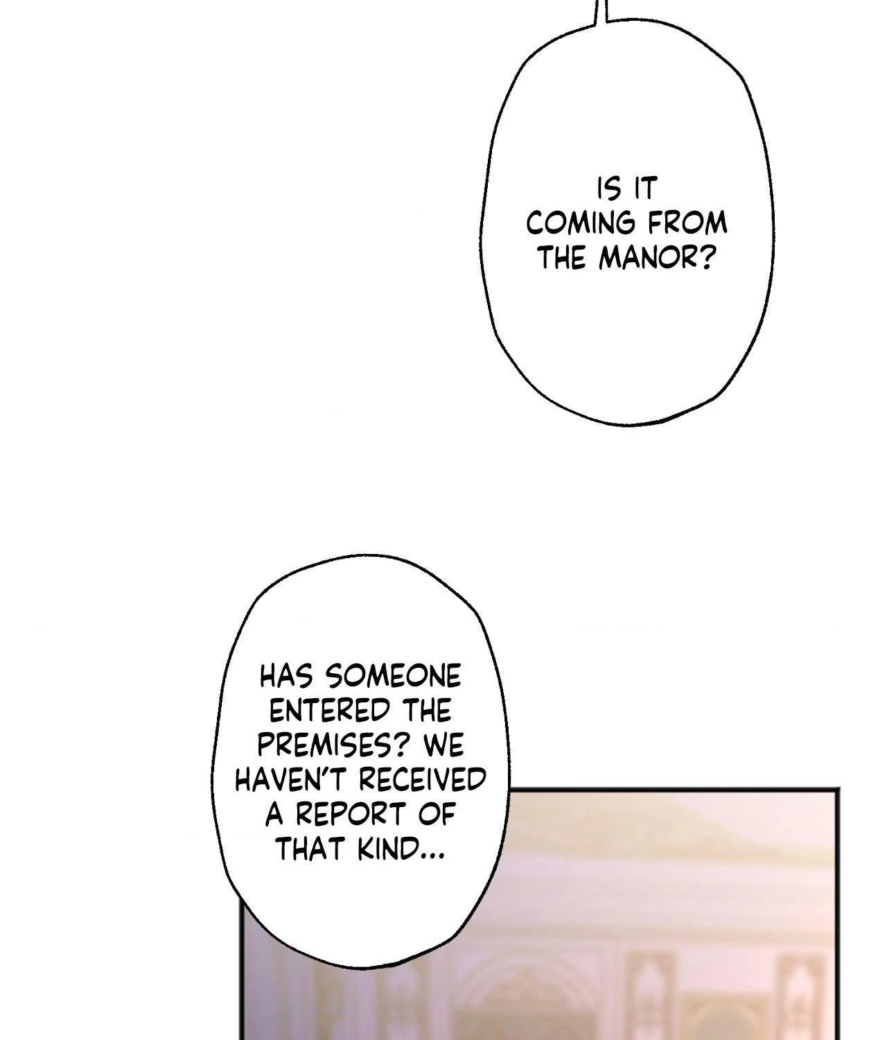 The Gilded Cage Chapter 21 - Page 62