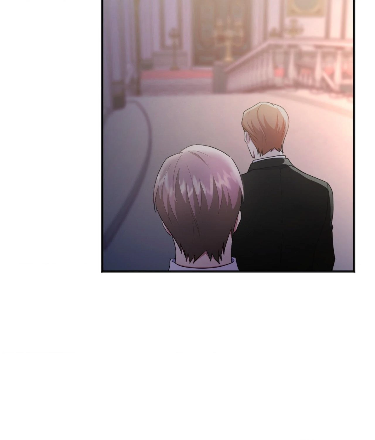 The Gilded Cage Chapter 21 - Page 63