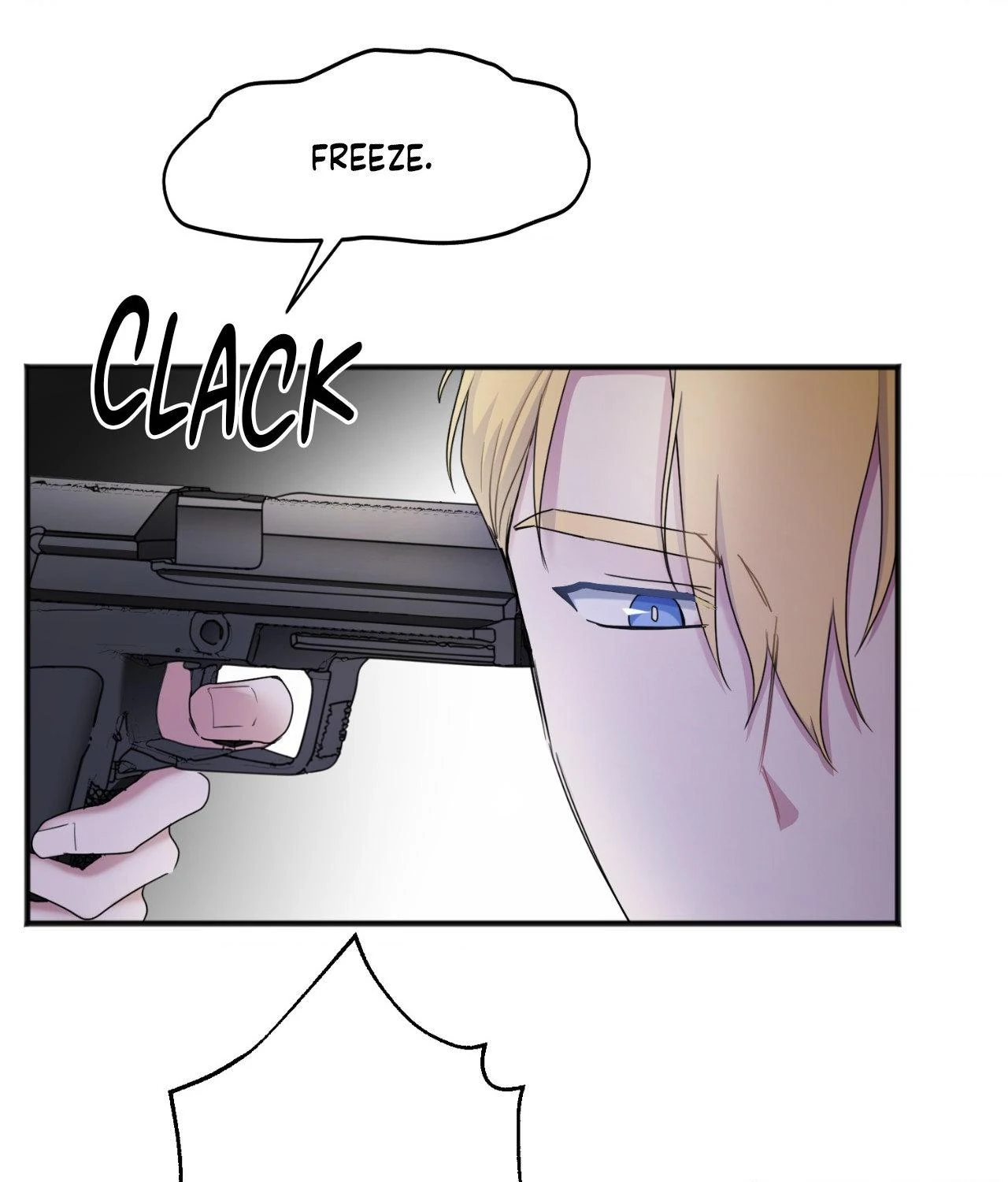 The Gilded Cage Chapter 21 - Page 67