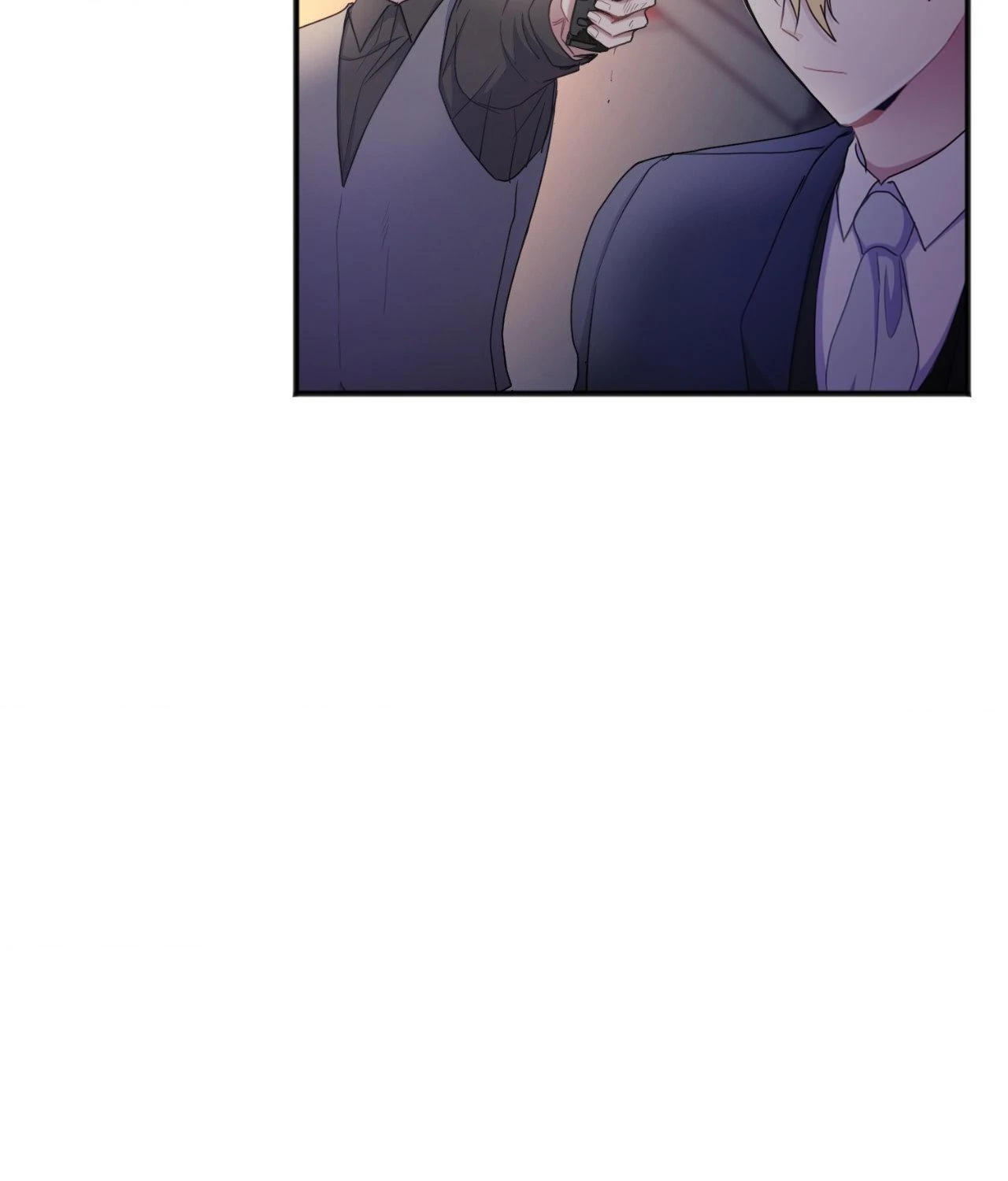 The Gilded Cage Chapter 21 - Page 69