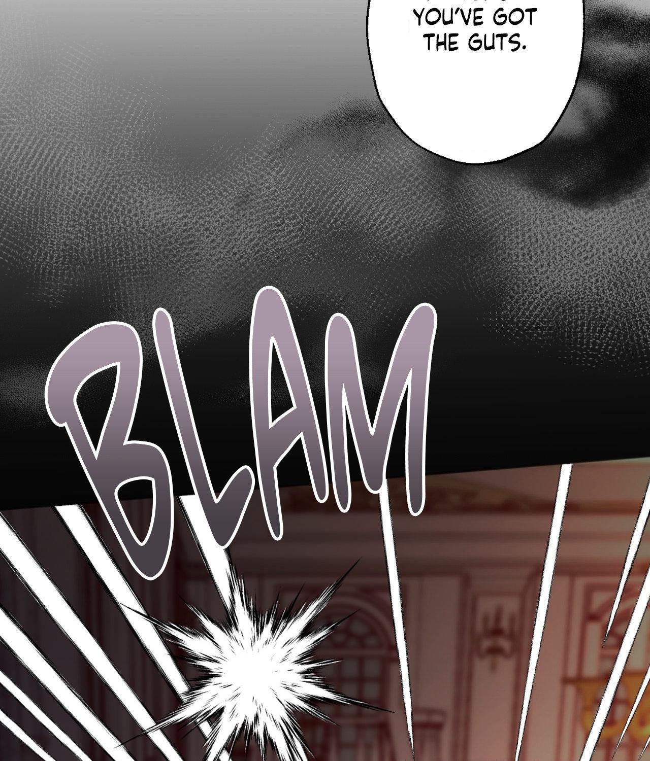 The Gilded Cage Chapter 21 - Page 72