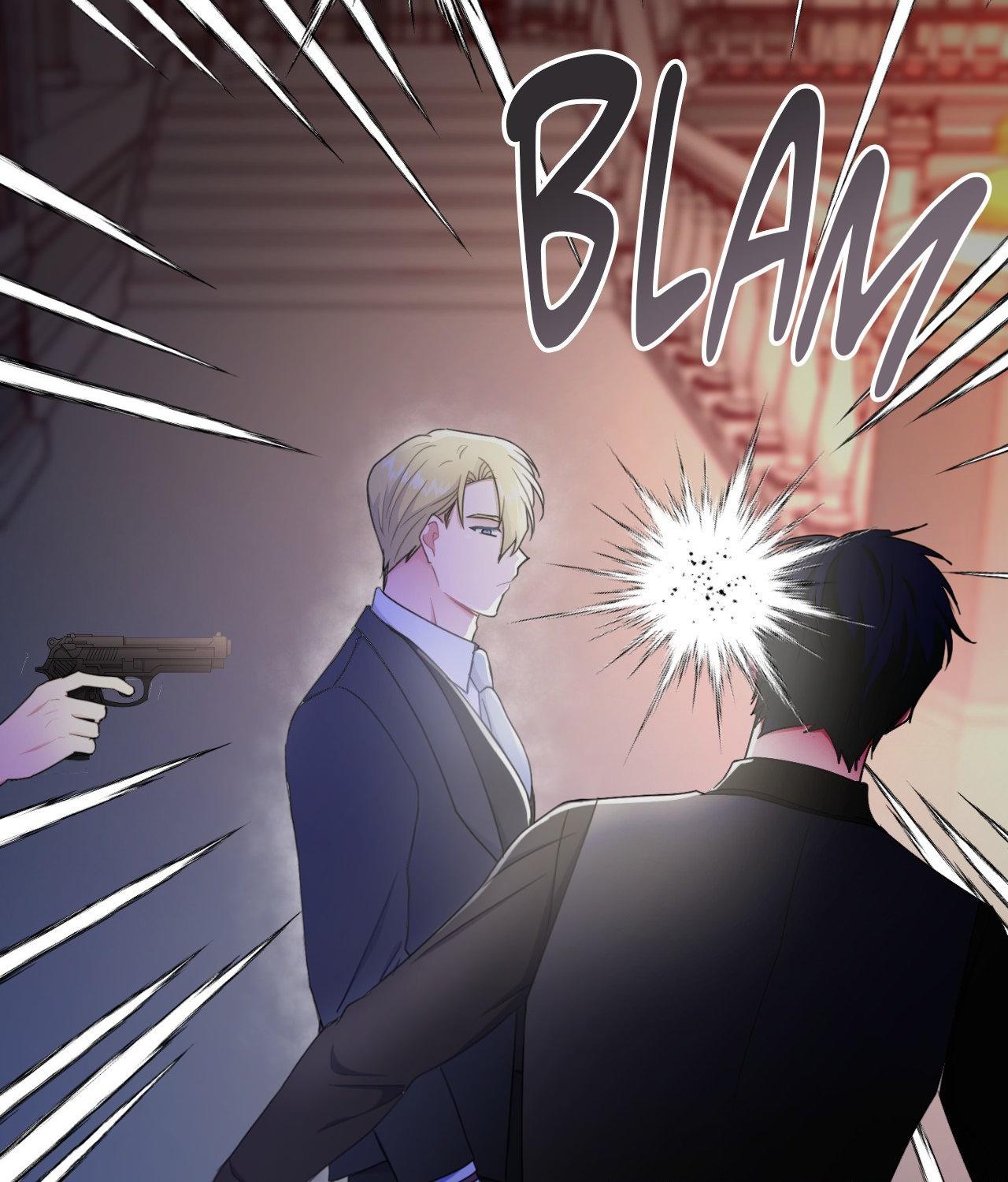 The Gilded Cage Chapter 21 - Page 73