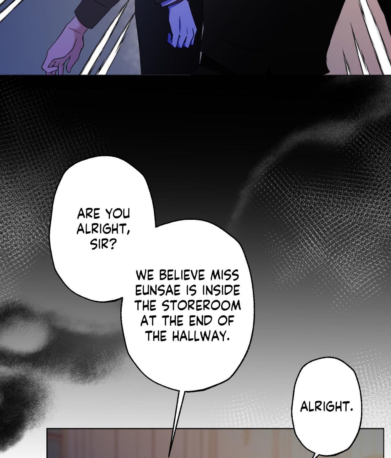 The Gilded Cage Chapter 21 - Page 74