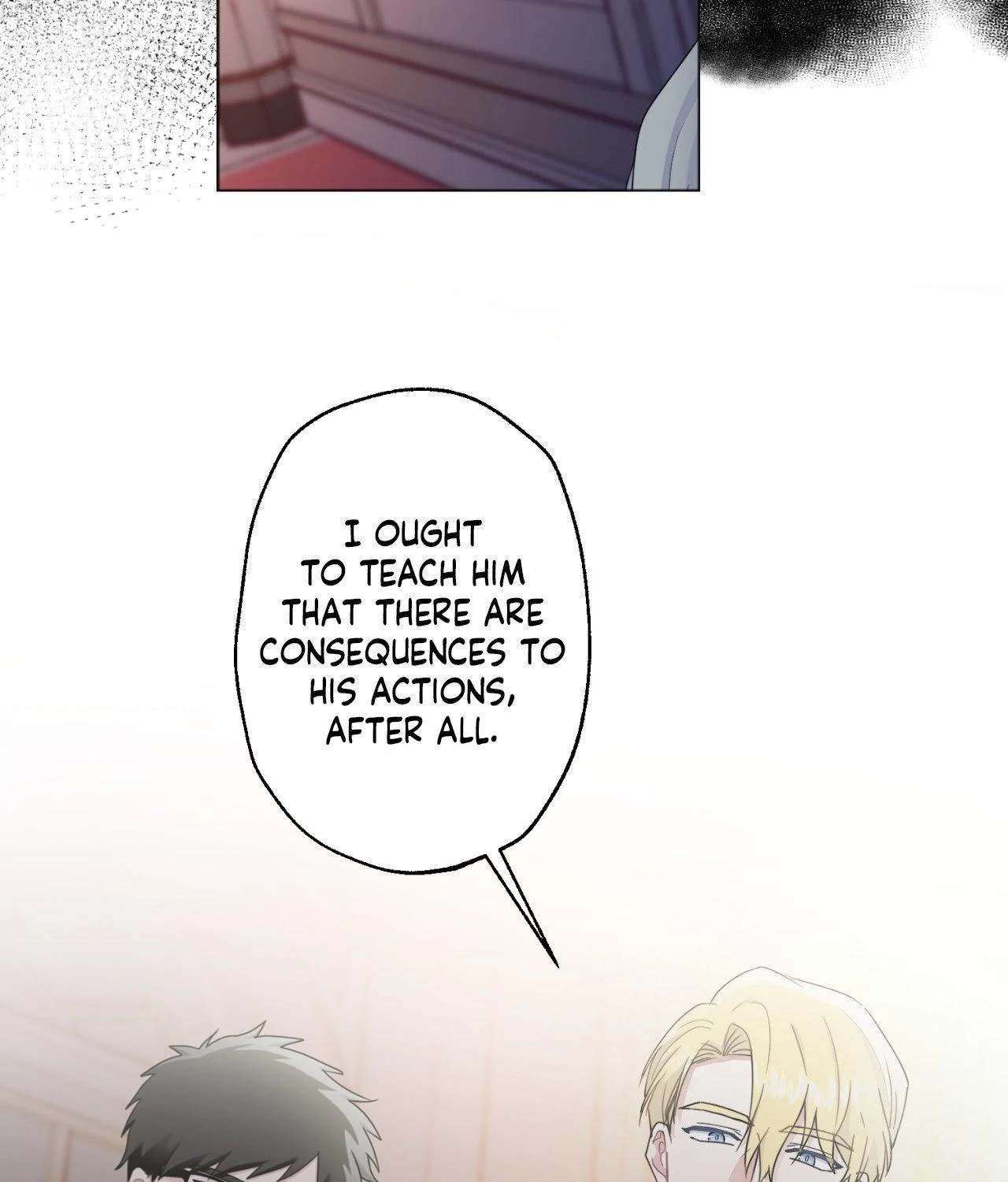 The Gilded Cage Chapter 21 - Page 77