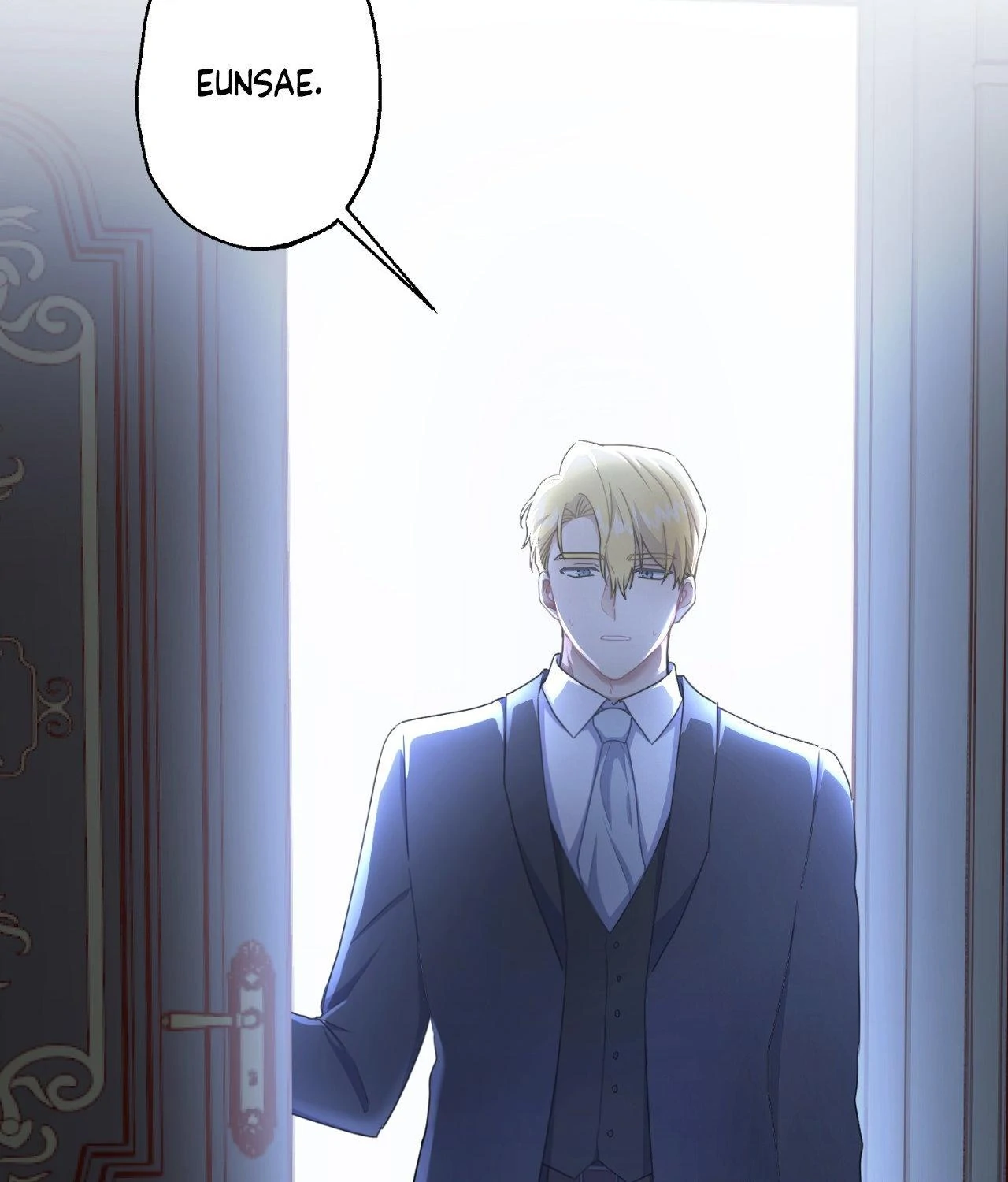 The Gilded Cage Chapter 21 - Page 87