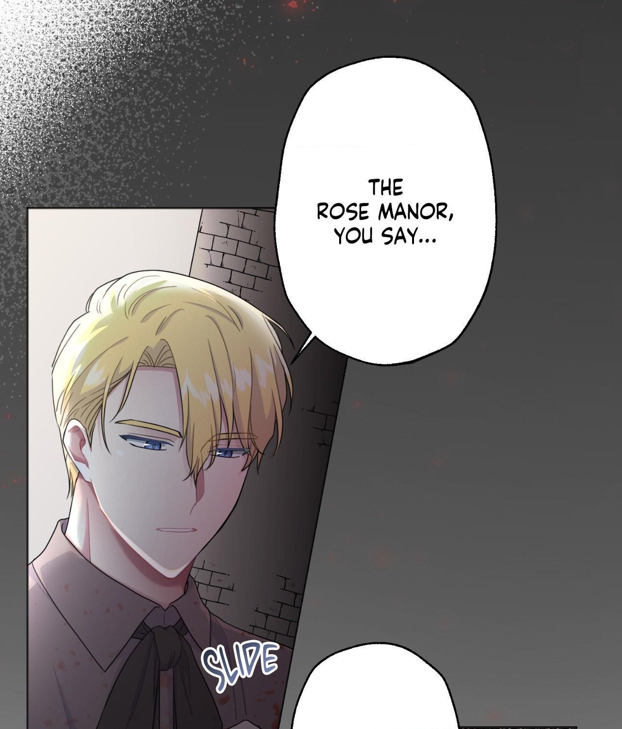 The Gilded Cage Chapter 21 - Page 9