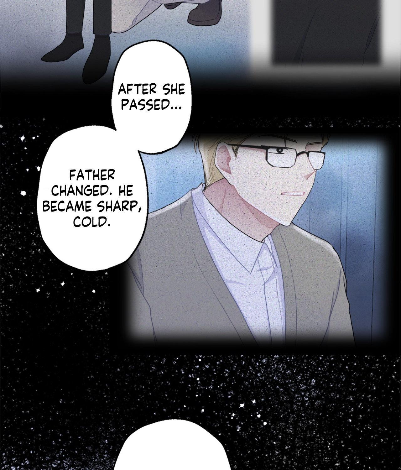 The Gilded Cage Chapter 25 - Page 12