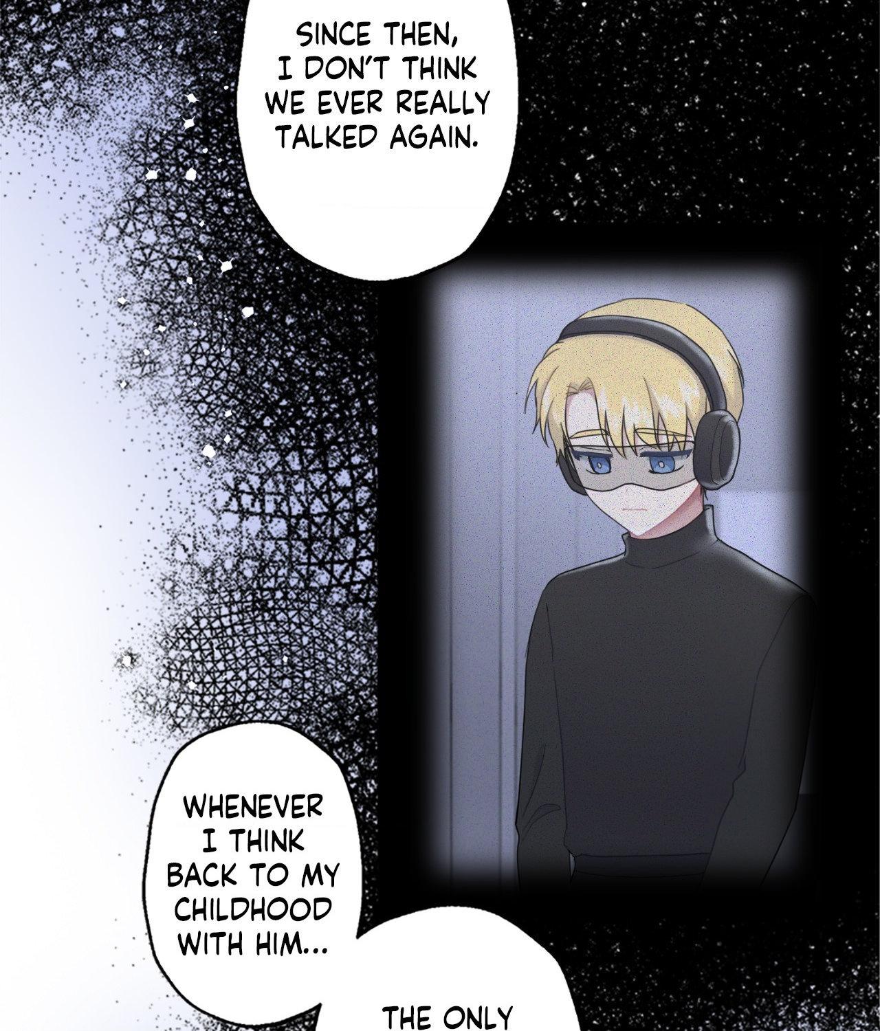 The Gilded Cage Chapter 25 - Page 13