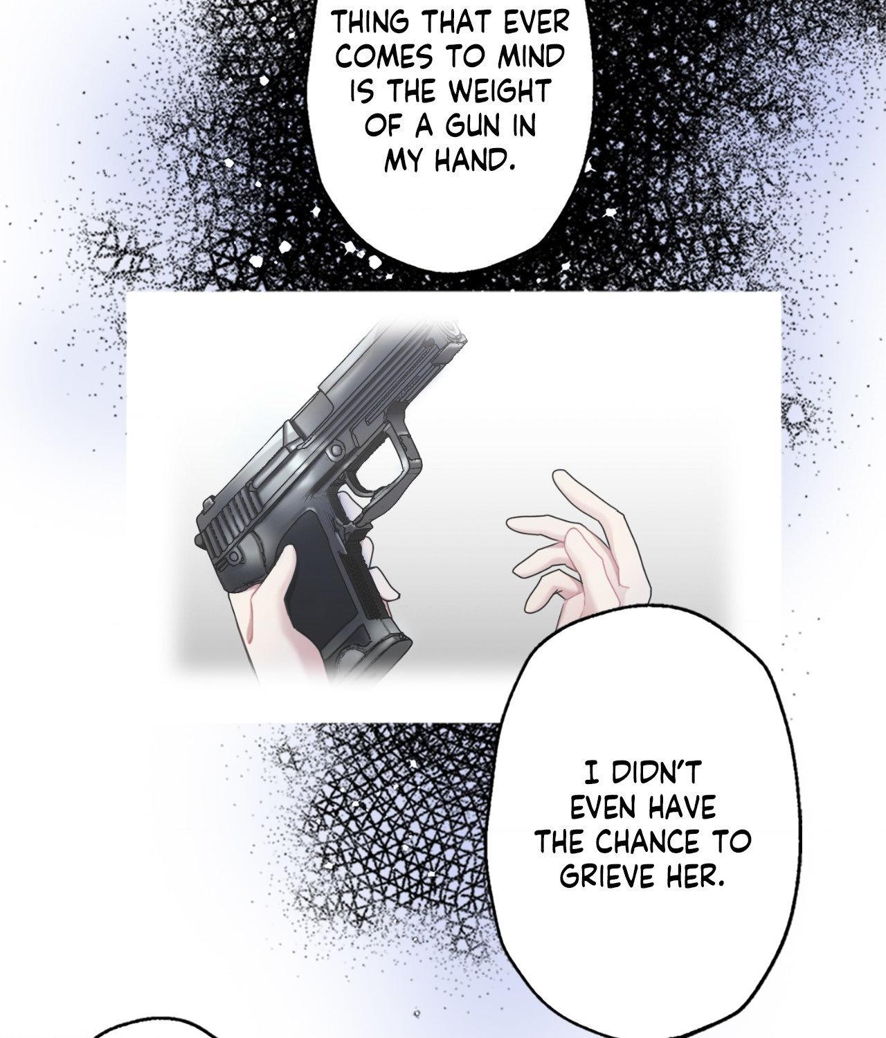 The Gilded Cage Chapter 25 - Page 14