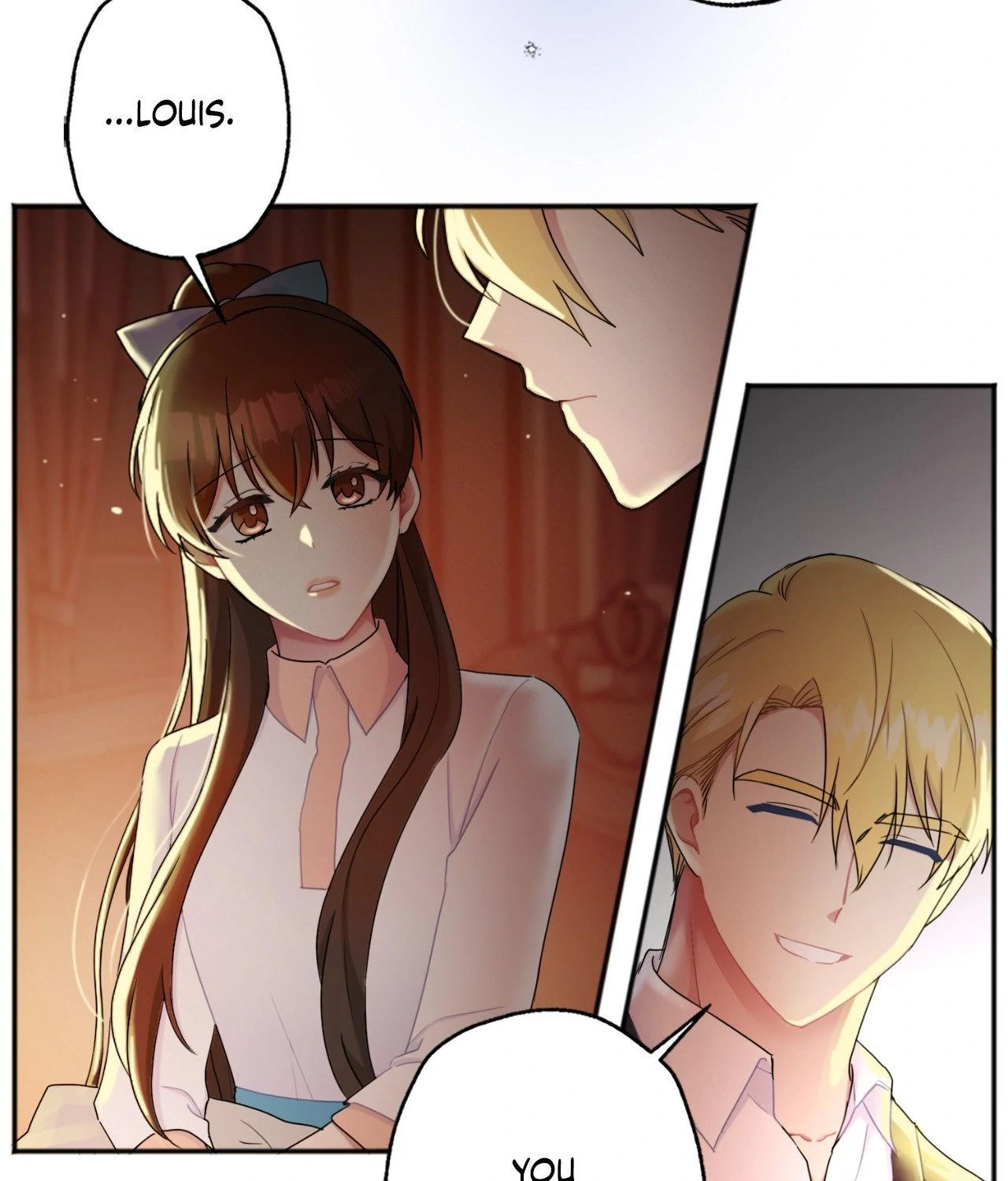 The Gilded Cage Chapter 25 - Page 15