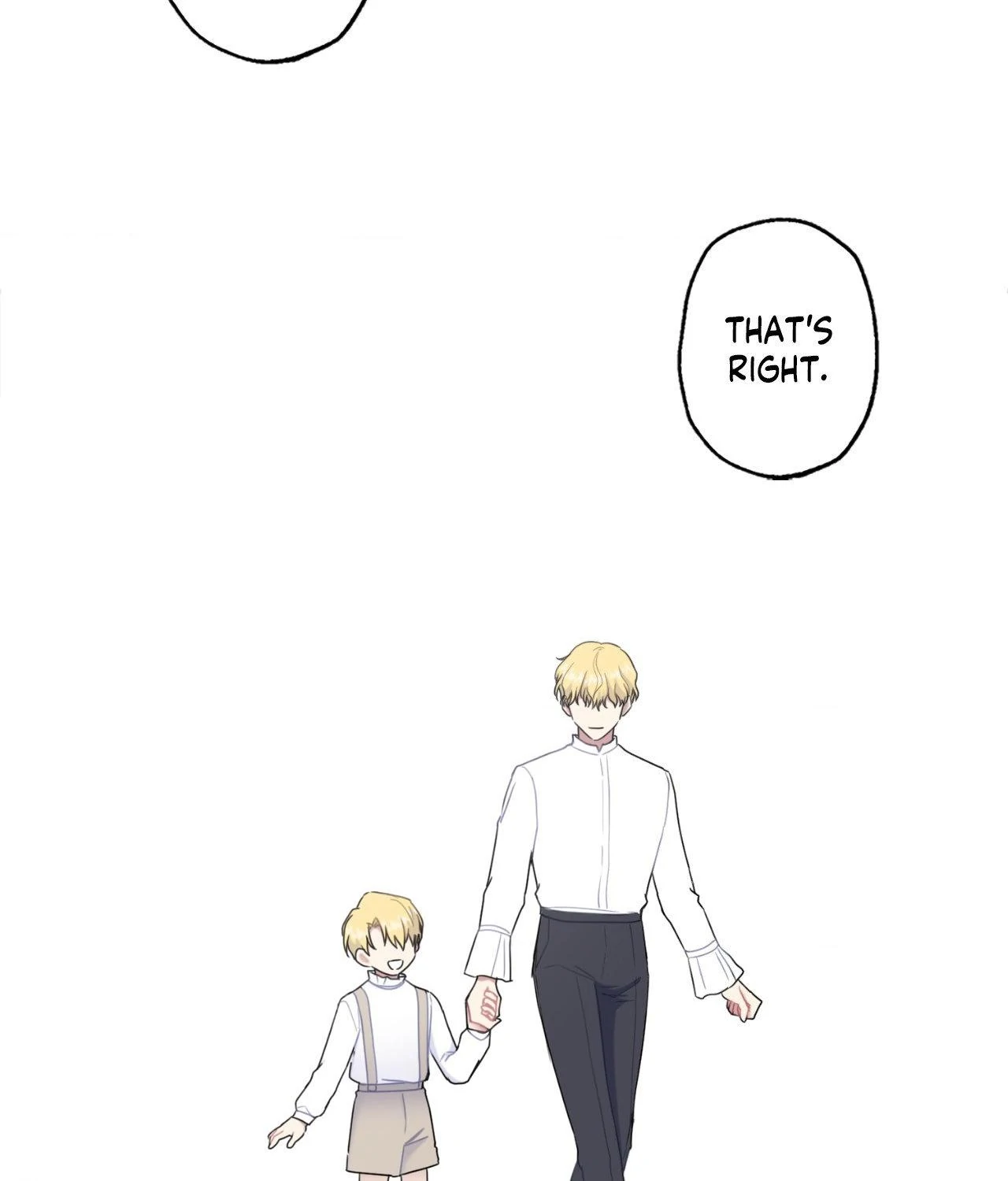 The Gilded Cage Chapter 25 - Page 17