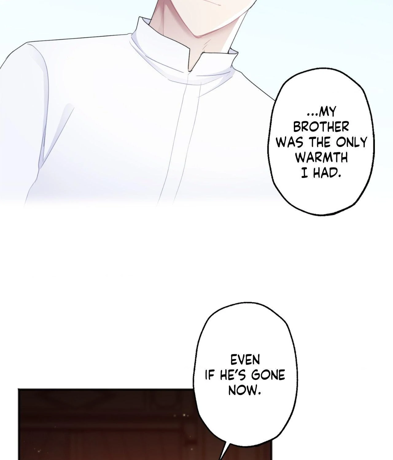 The Gilded Cage Chapter 25 - Page 20