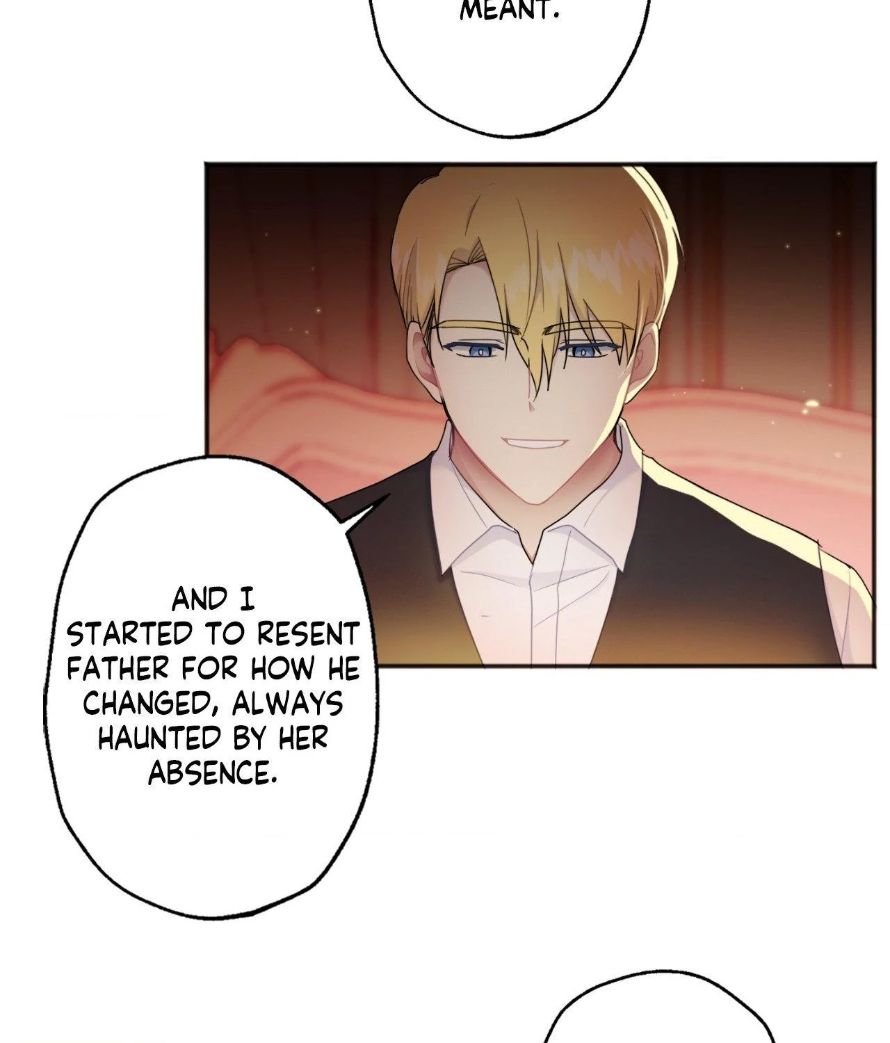 The Gilded Cage Chapter 25 - Page 22