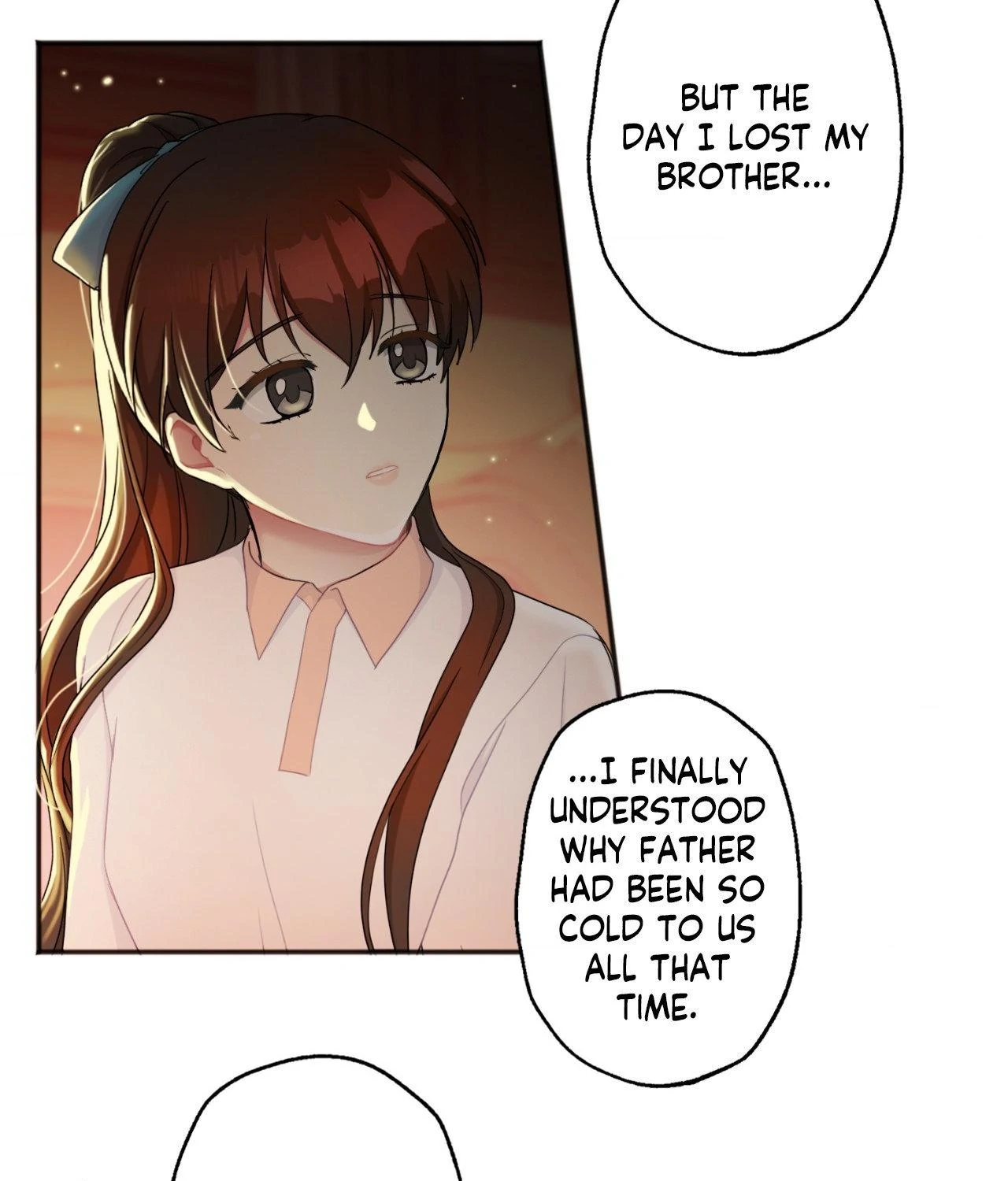 The Gilded Cage Chapter 25 - Page 23